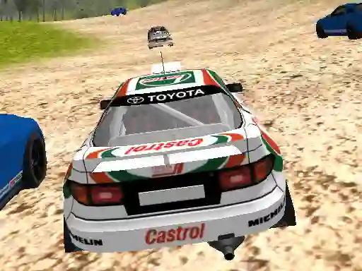 Joc  Offroad Racer en línia