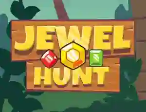 Joc Jewel Hunt en línia