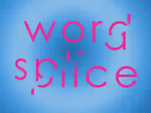 Joc Word Splice en línia