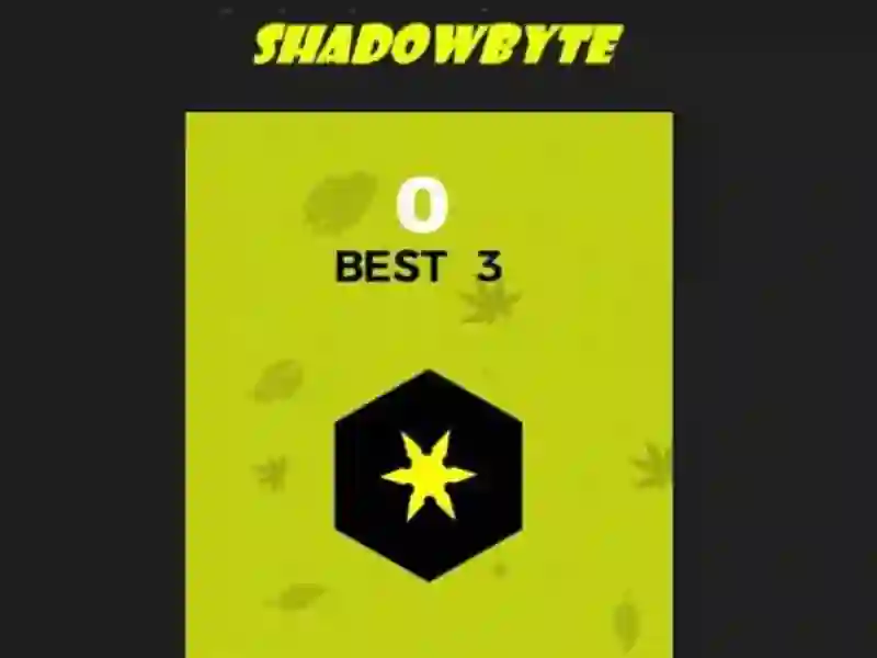 Joc Shadowbyte en línia
