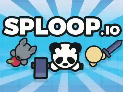 Joc Sploop.io en línia