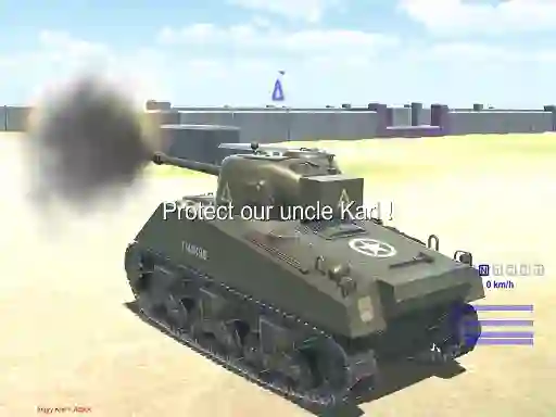 Joc Physics Tank Maker 3.1 en línia