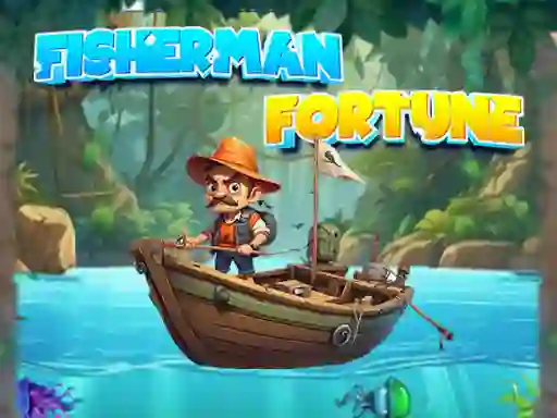 Joc Fisherman Fortune en línia