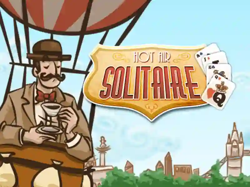 Joc Hot Air Solitaire en línia