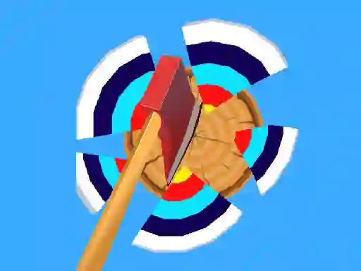 Joc Axe Master en línia