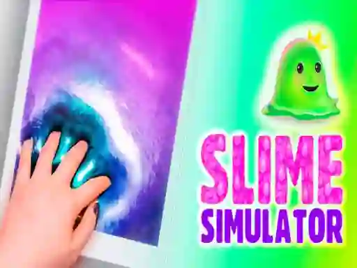 Joc Slime Simulator en línia