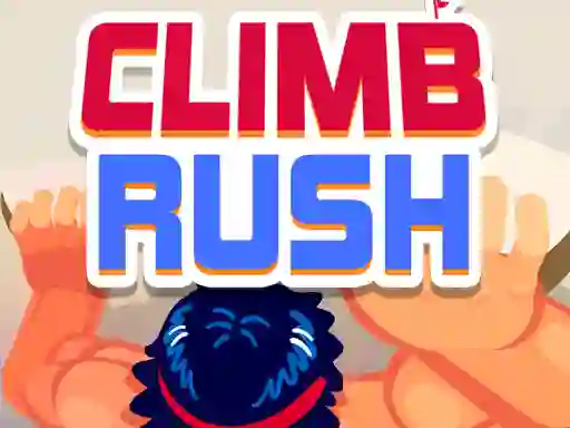Joc Climb Rush en línia