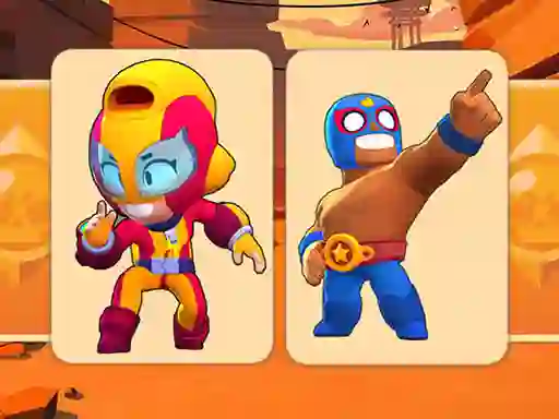 Joc Fighting Stars Memory en línia