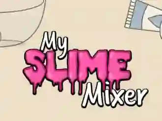 Joc My Slime Mixer en línia