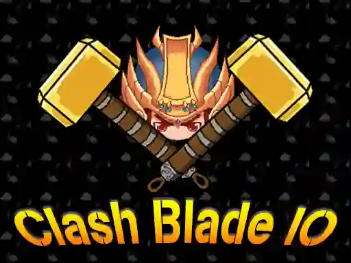 Joc ClashBlade. com en línia