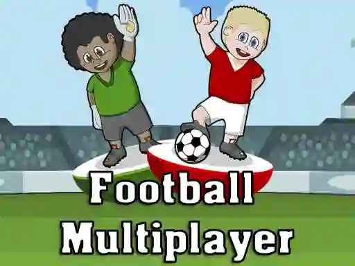 Joc Football Multiplayer en línia