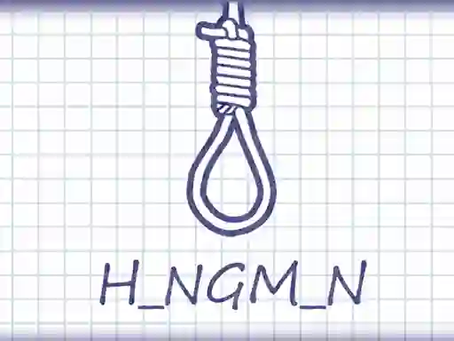 Joc Hangman Plus en línia