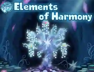 Joc Elements of Harmony en línia