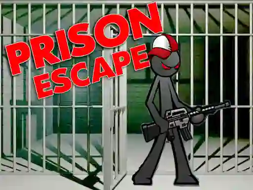 Joc Prison Escape en línia