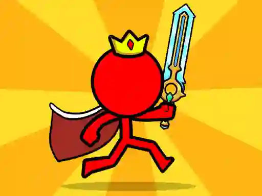 Joc Red Stickman en línia
