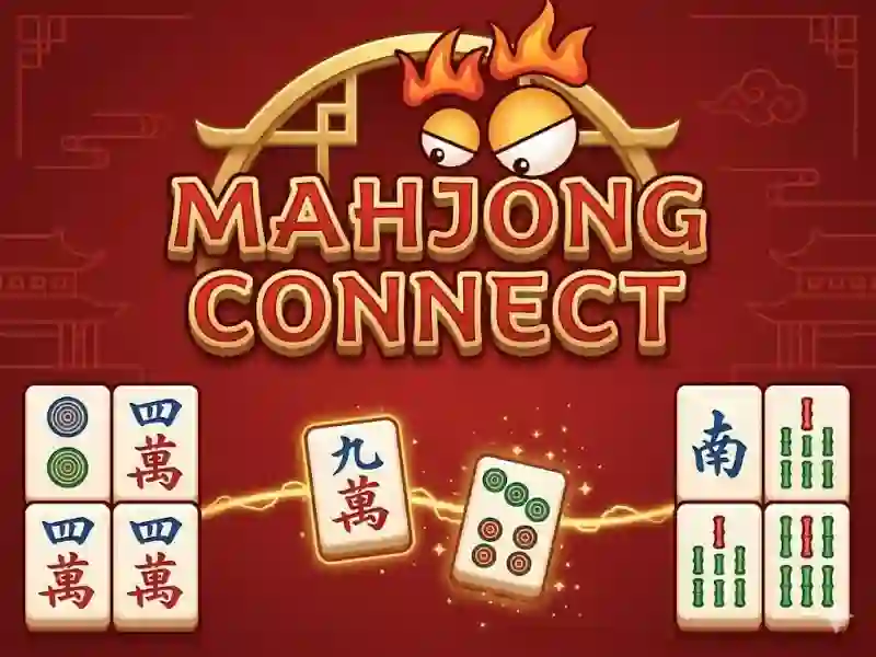 Joc Mah Jong Connect en línia
