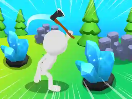Joc Hex Planet Idle en línia