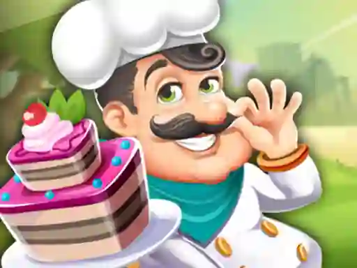 Joc Cake Shop: Bakery en línia