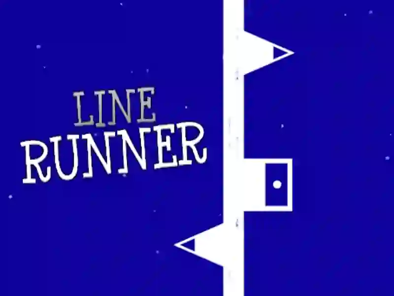 Joc Line Runner en línia