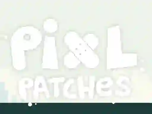 Joc Pixl Patches en línia