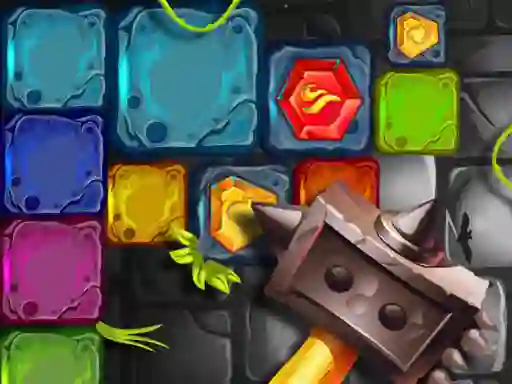 Joc Temple Puzzle en línia