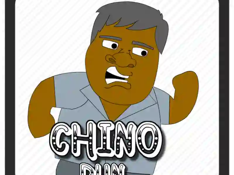 Joc Chino Run en línia