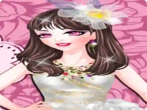 Joc Being Pretty Bride en línia