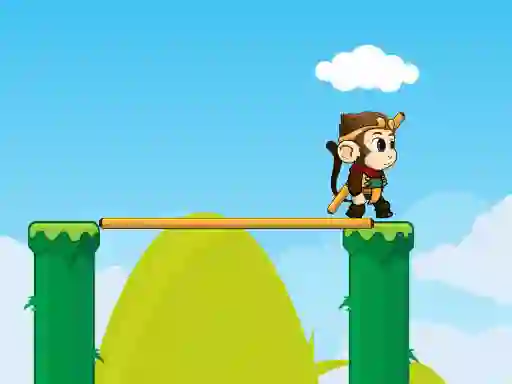 Joc Crazy Monkey en línia