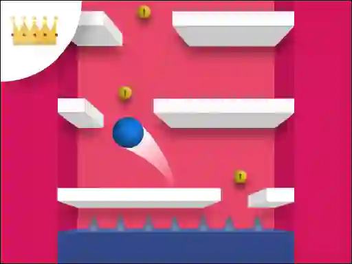 Joc Jump Tower 3D en línia