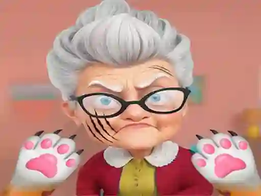Joc Bad Cat Simulator en línia