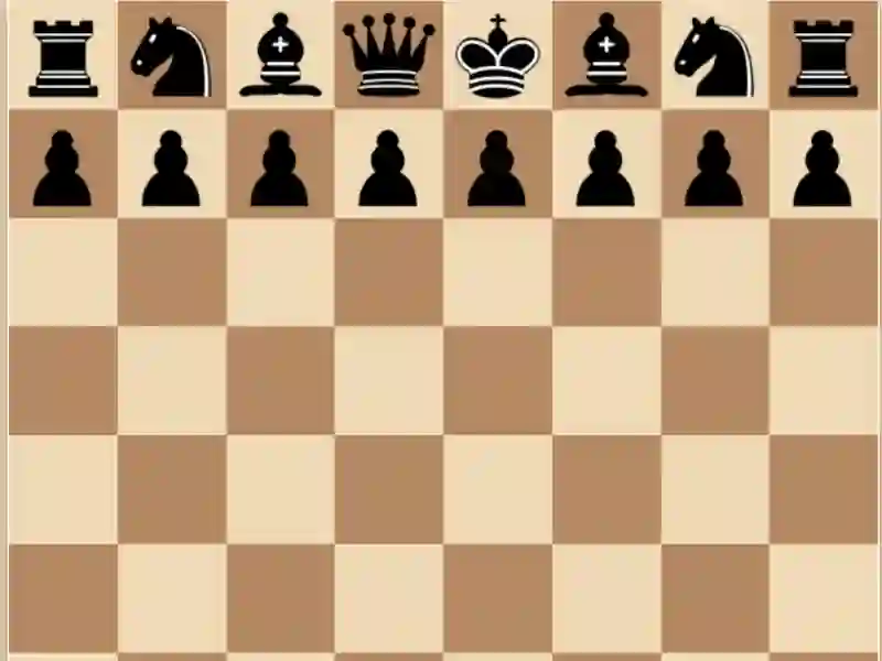 Joc Classic chess en línia