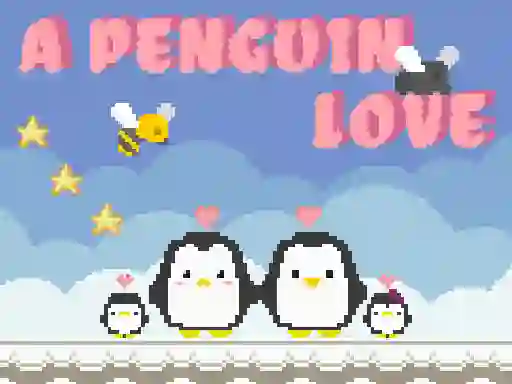 Joc A Penguin Love en línia