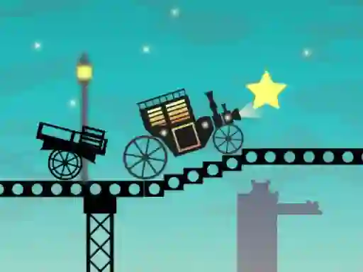Joc Steam Trucker 2 en línia