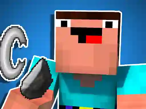 Joc Noob Trolls Pro en línia