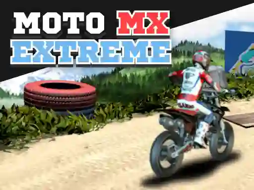Joc Xtreme Bike en línia