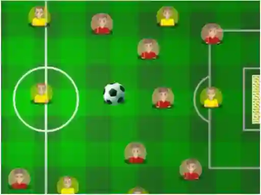 Joc Soccer Challenge 2018 en línia