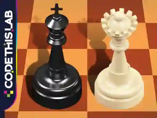 Joc Chess Masters Multiplayer en línia