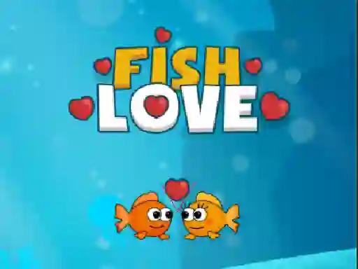 Joc Fish Lovers en línia