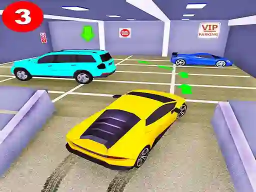 Joc Get trained as a valet en línia
