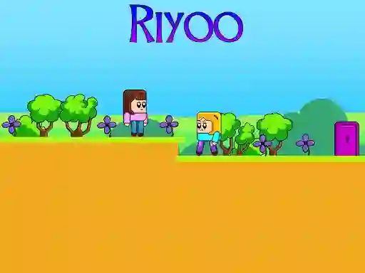 Joc Riyoo en línia