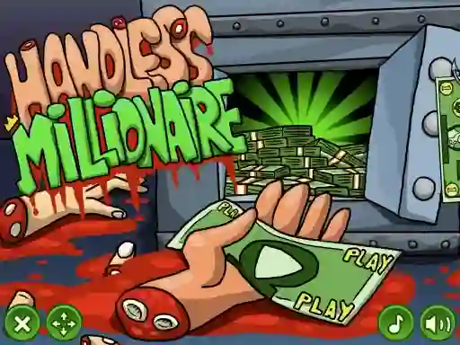 Joc Handless Millionaire  Original en línia