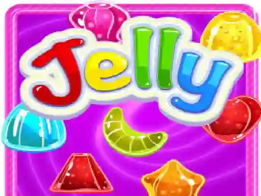 Joc Jelly en línia
