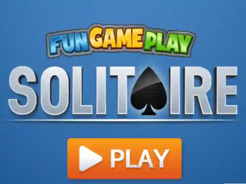 Joc FunGamePlay Solitaire en línia