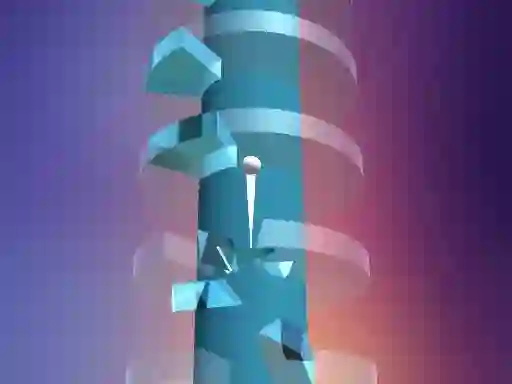Joc Helix Up en línia