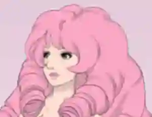 Joc Crystal Gem Rose: Quartz Dress Up en línia