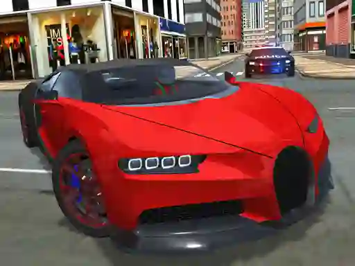 Joc Car Simulation en línia