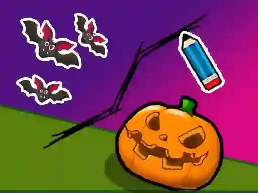 Joc Save My Pumpkin en línia