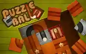 Joc Puzzle Ball en línia
