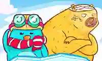 Joc Polar Fishing en línia