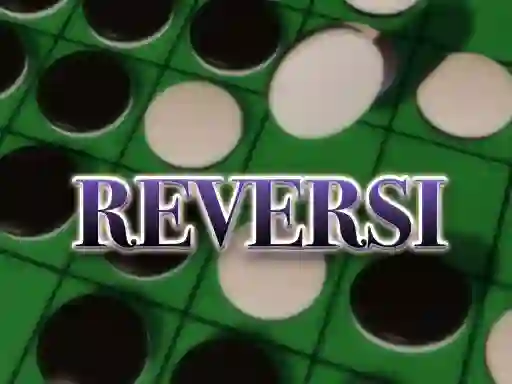 Joc Reversi en línia